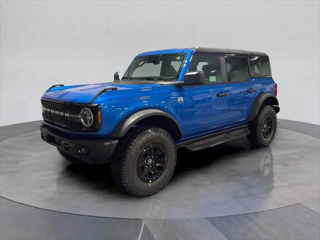 2026 Ford Bronco Big Bend for sale in Watertown, NY