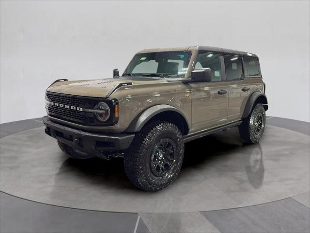 2026 Ford Bronco Badlands for sale in Watertown, NY