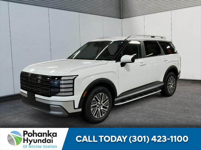 2026 Hyundai Palisade SEL 7P for sale in Capitol Heights, MD
