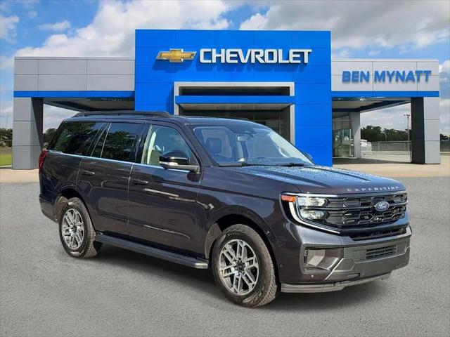 2025 Ford Expedition Active for sale in Concord, NC