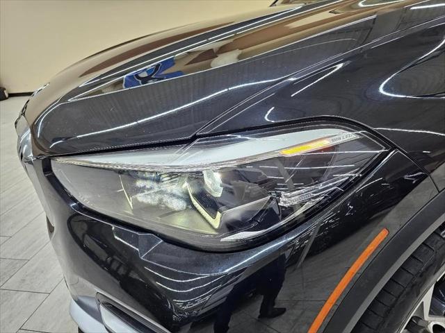 2021 BMW X5 sDrive40i