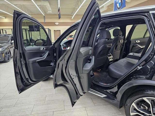 2021 BMW X5 sDrive40i