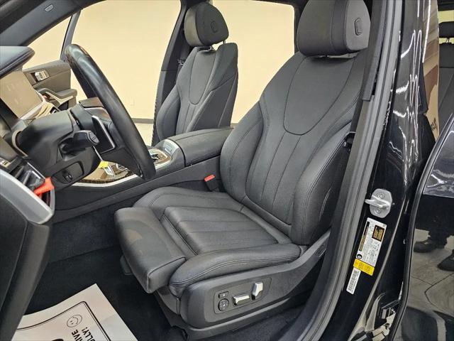 2021 BMW X5 sDrive40i