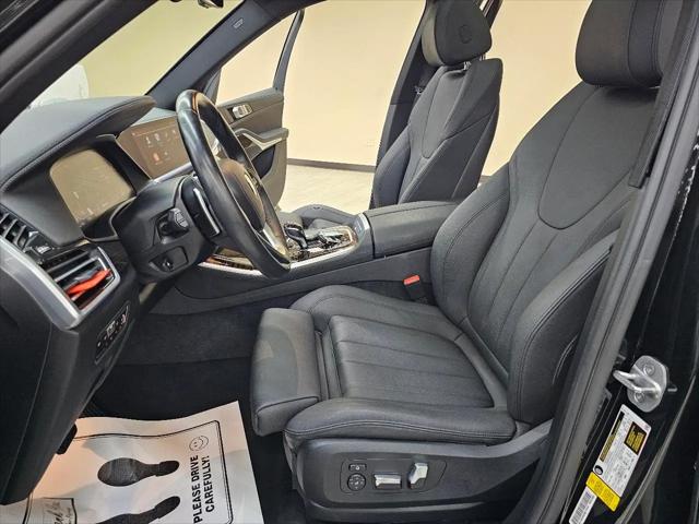 2021 BMW X5 sDrive40i