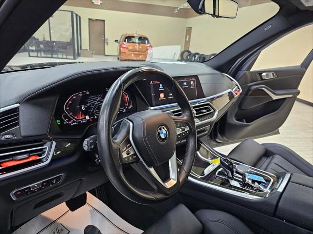 2021 BMW X5 sDrive40i
