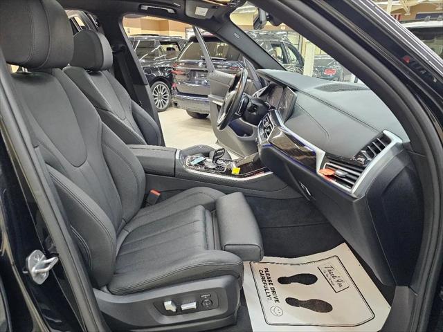 2021 BMW X5 sDrive40i