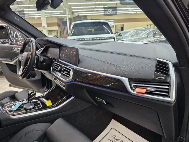 2021 BMW X5 sDrive40i