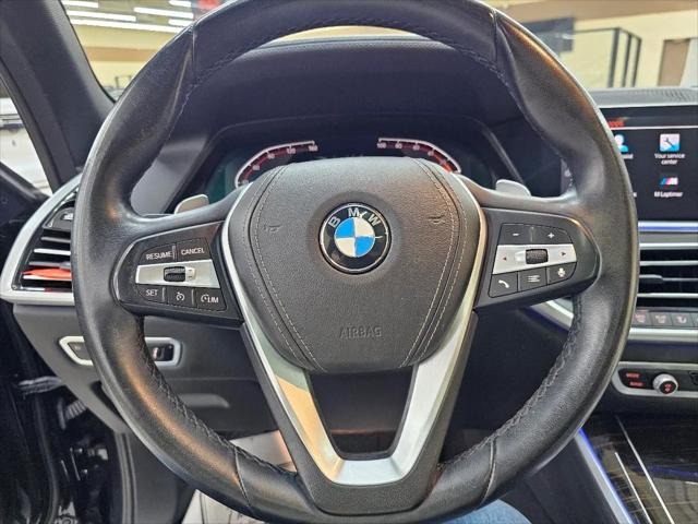 2021 BMW X5 sDrive40i