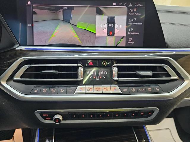 2021 BMW X5 sDrive40i