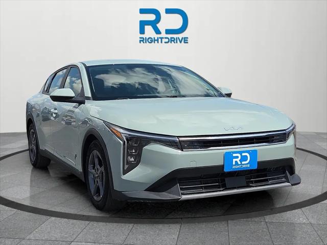 2025 Kia K4 LXS for sale in El Paso, TX