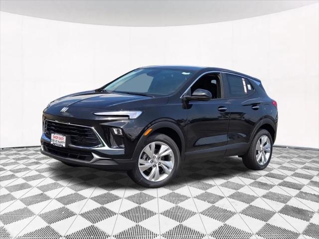 2026 Buick Encore GX Preferred AWD