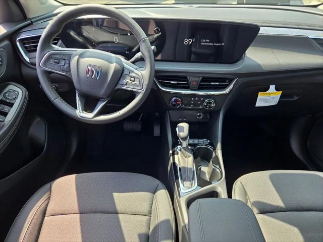 2026 Buick Encore GX Preferred AWD