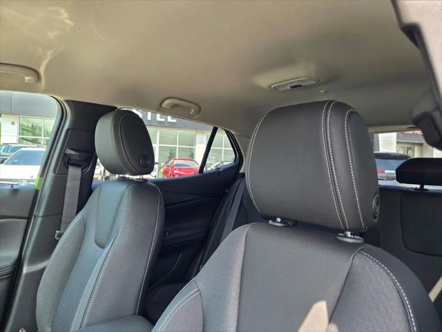 2026 Buick Encore GX Preferred AWD