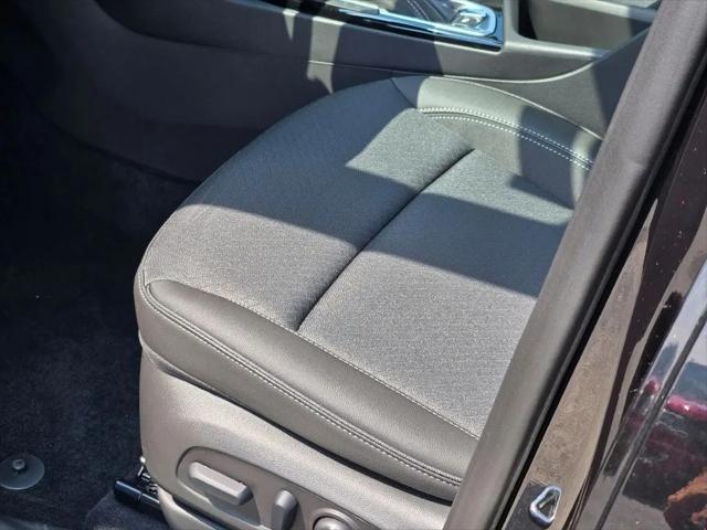 2026 Buick Encore GX Preferred AWD