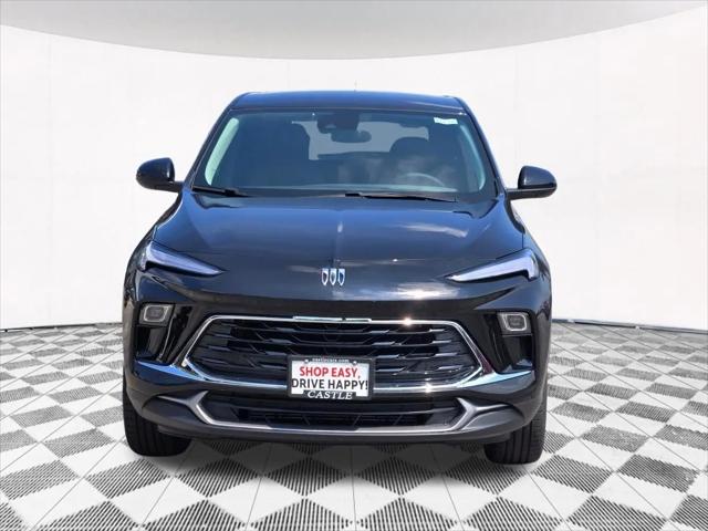 2026 Buick Encore GX Preferred AWD