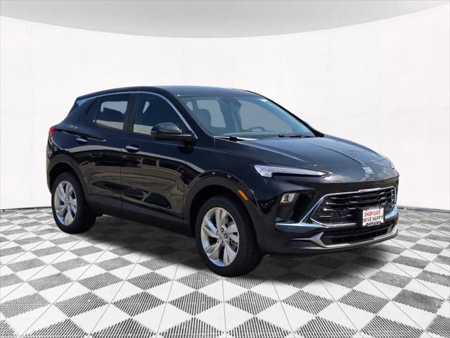 2026 Buick Encore GX Preferred AWD
