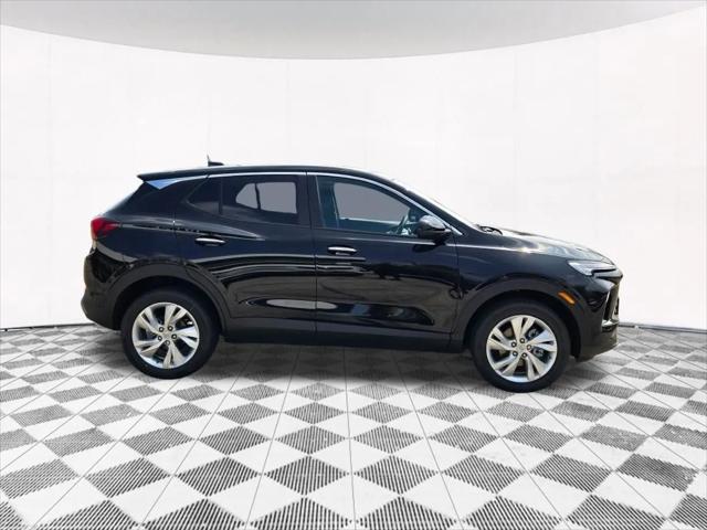 2026 Buick Encore GX Preferred AWD