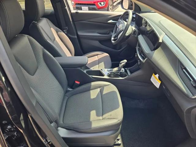 2026 Buick Encore GX Preferred AWD