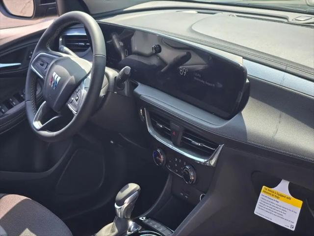 2026 Buick Encore GX Preferred AWD