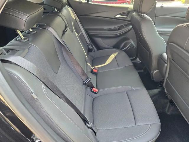 2026 Buick Encore GX Preferred AWD