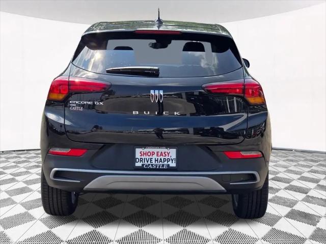 2026 Buick Encore GX Preferred AWD