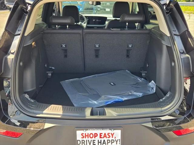 2026 Buick Encore GX Preferred AWD