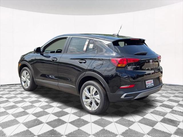 2026 Buick Encore GX Preferred AWD