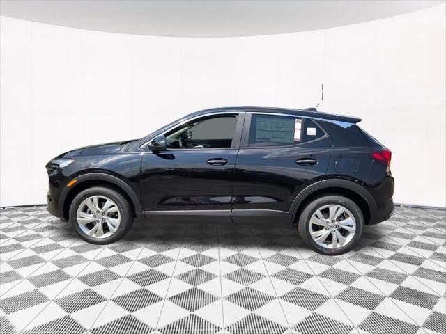 2026 Buick Encore GX Preferred AWD