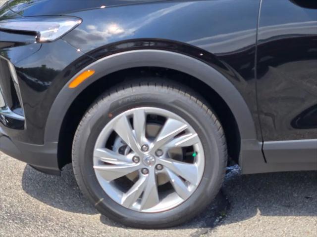 2026 Buick Encore GX Preferred AWD