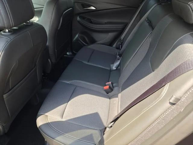 2026 Buick Encore GX Preferred AWD