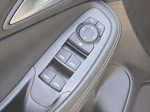 2026 Buick Encore GX Preferred AWD