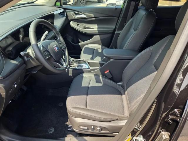 2026 Buick Encore GX Preferred AWD