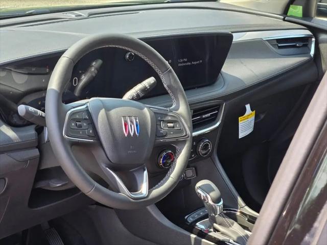 2026 Buick Encore GX Preferred AWD