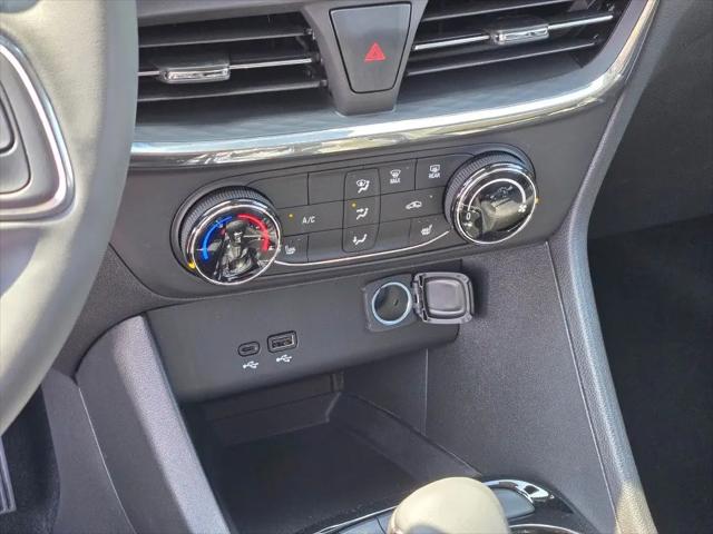 2026 Buick Encore GX Preferred AWD