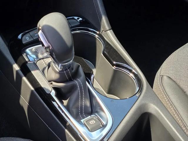 2026 Buick Encore GX Preferred AWD