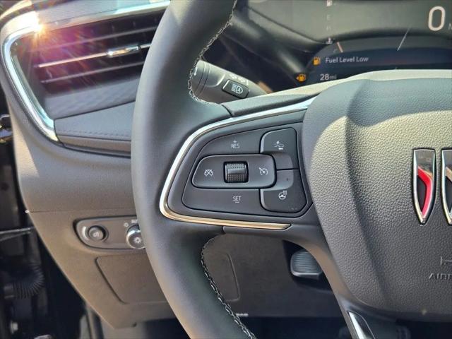 2026 Buick Encore GX Preferred AWD