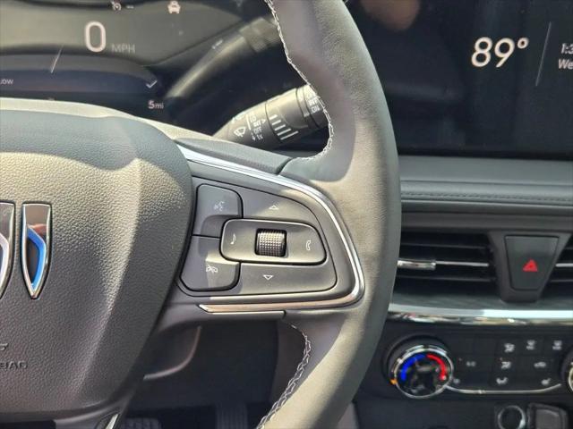 2026 Buick Encore GX Preferred AWD