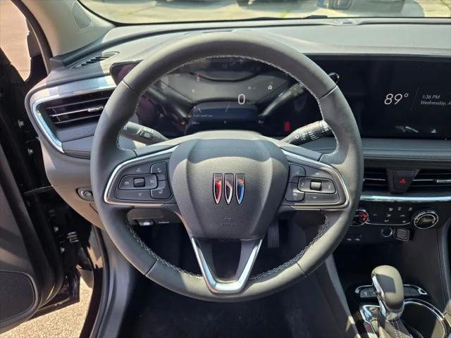 2026 Buick Encore GX Preferred AWD