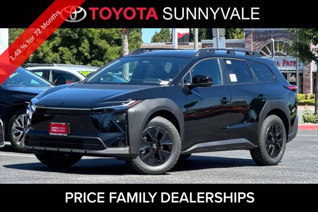 2026 Toyota bZ Woodland Woodland for sale in Sunnyvale, CA