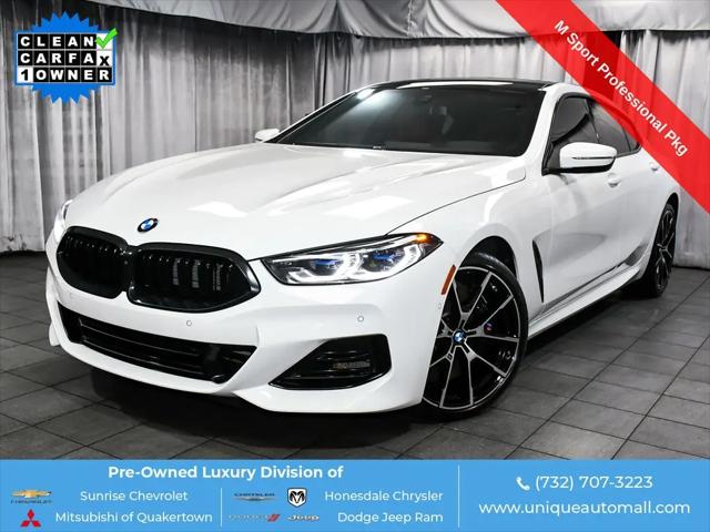2026 BMW 840i Gran Coupe xDrive for sale in South Amboy, NJ