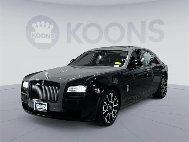 2013 Rolls-Royce Ghost Standard for sale in White Marsh, MD