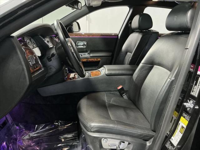 2013 Rolls-Royce Ghost Standard