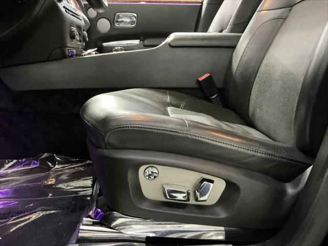 2013 Rolls-Royce Ghost Standard