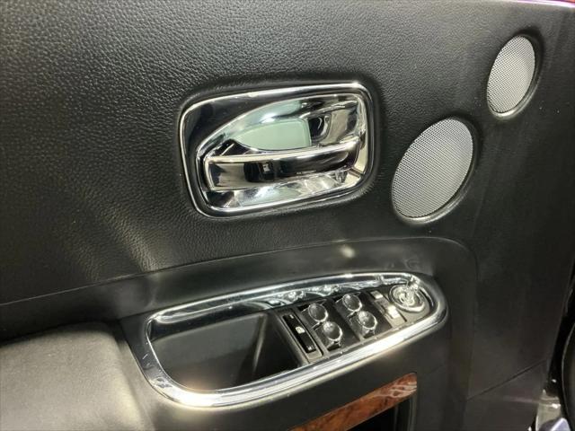 2013 Rolls-Royce Ghost Standard