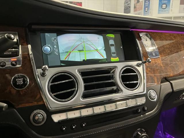 2013 Rolls-Royce Ghost Standard