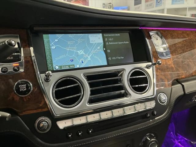 2013 Rolls-Royce Ghost Standard