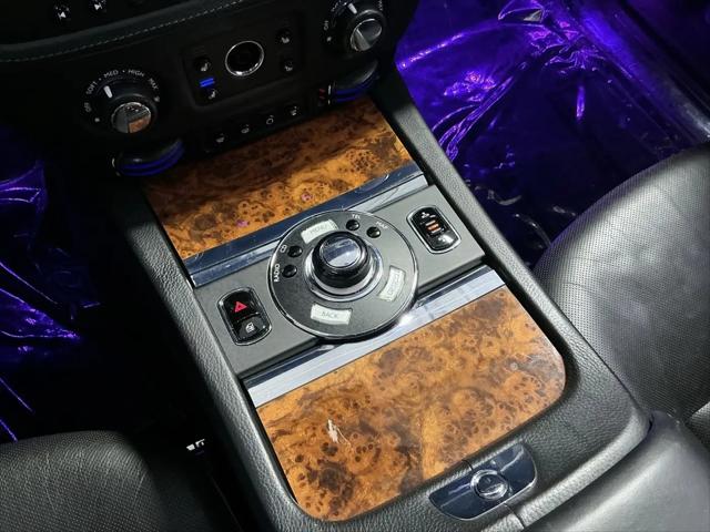2013 Rolls-Royce Ghost Standard