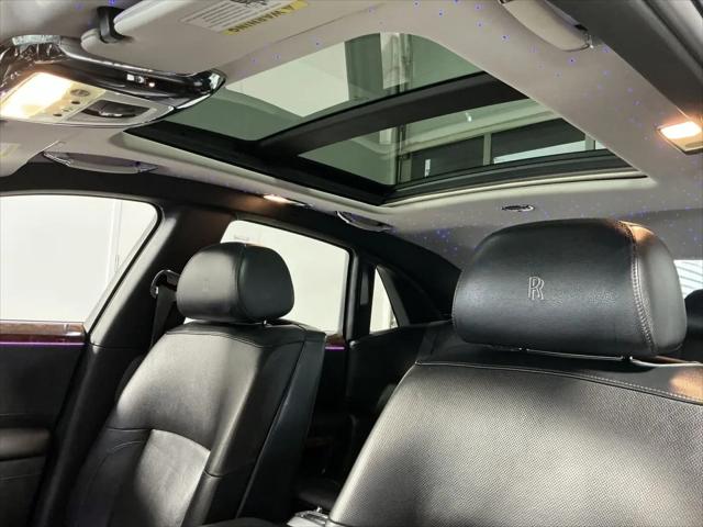 2013 Rolls-Royce Ghost Standard