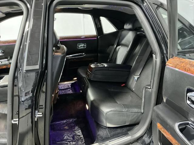 2013 Rolls-Royce Ghost Standard