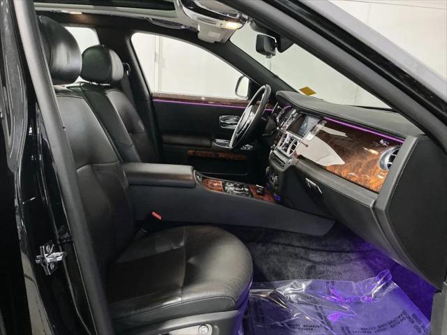 2013 Rolls-Royce Ghost Standard